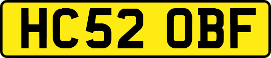 HC52OBF