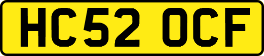 HC52OCF