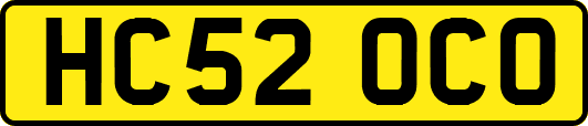 HC52OCO