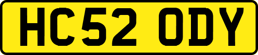 HC52ODY