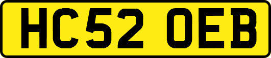 HC52OEB