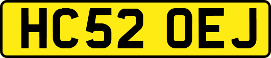 HC52OEJ