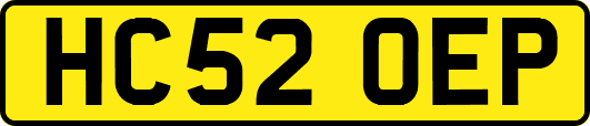 HC52OEP