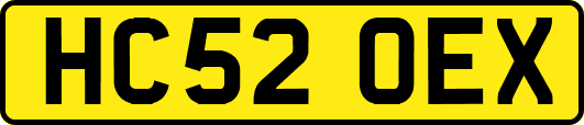 HC52OEX