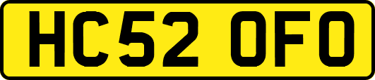 HC52OFO