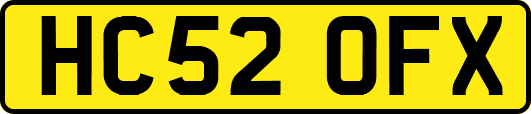 HC52OFX