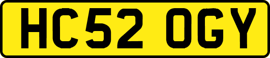 HC52OGY