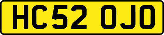 HC52OJO