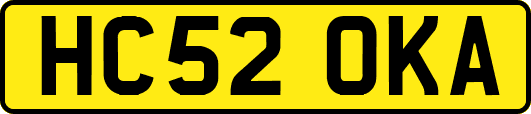 HC52OKA