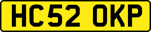HC52OKP
