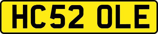 HC52OLE