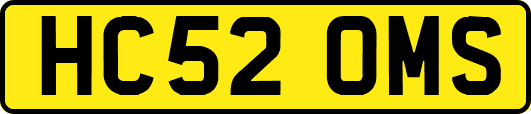 HC52OMS