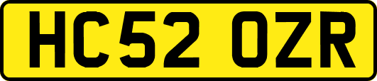 HC52OZR