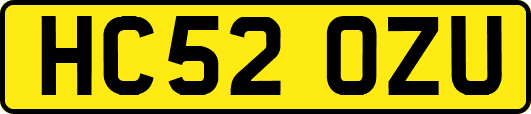 HC52OZU