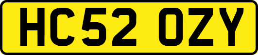 HC52OZY