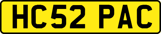 HC52PAC