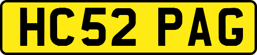 HC52PAG