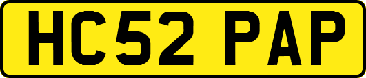 HC52PAP