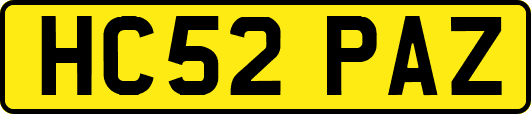 HC52PAZ