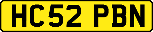 HC52PBN