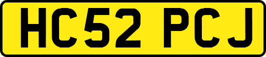 HC52PCJ