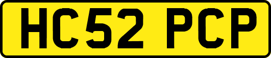 HC52PCP