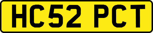 HC52PCT