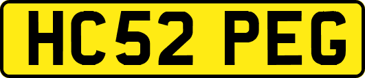 HC52PEG