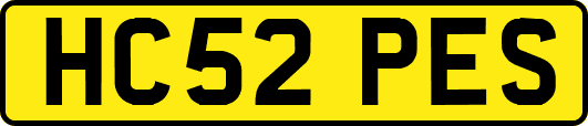 HC52PES