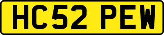 HC52PEW
