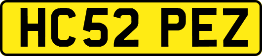 HC52PEZ