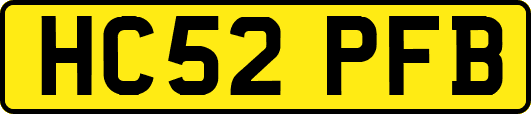 HC52PFB