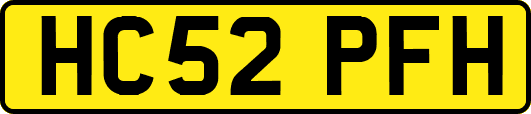 HC52PFH