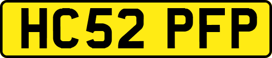 HC52PFP