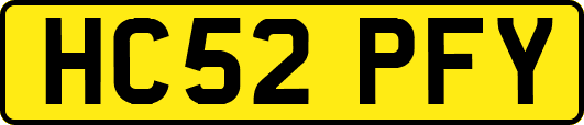 HC52PFY