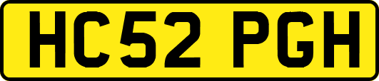 HC52PGH