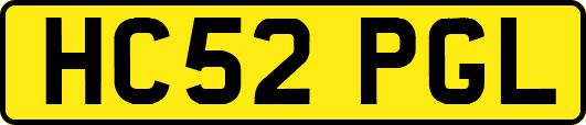 HC52PGL