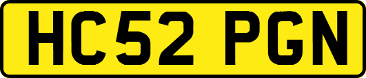 HC52PGN