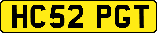HC52PGT