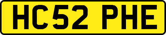 HC52PHE