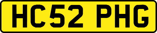 HC52PHG