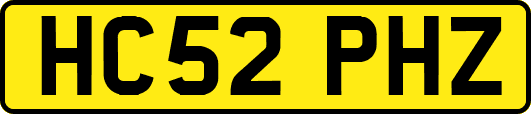 HC52PHZ
