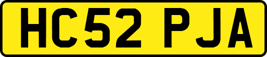 HC52PJA