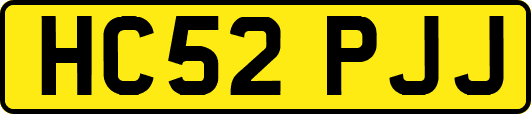 HC52PJJ