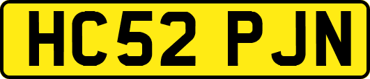 HC52PJN
