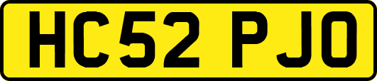 HC52PJO