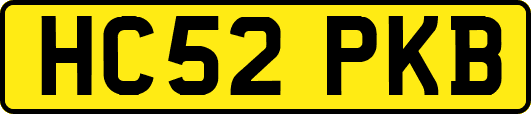 HC52PKB