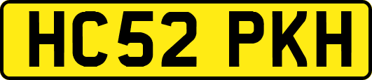 HC52PKH