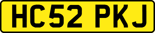 HC52PKJ