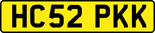 HC52PKK